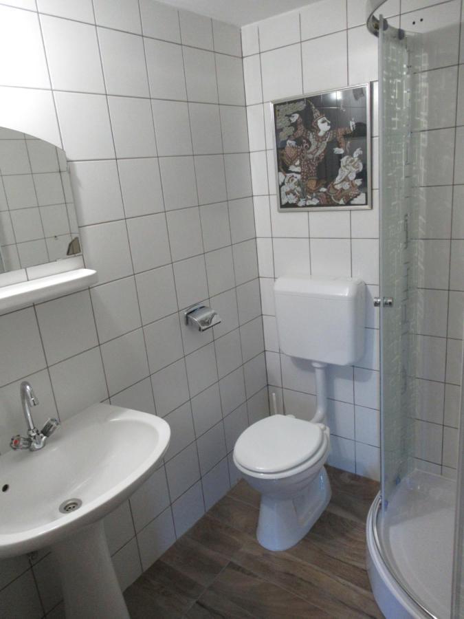 The Boys Apartman Siófok Extérieur photo