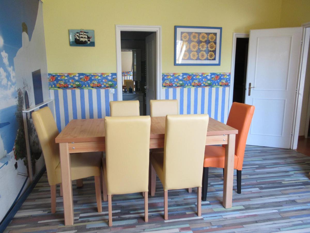The Boys Apartman Siófok Extérieur photo