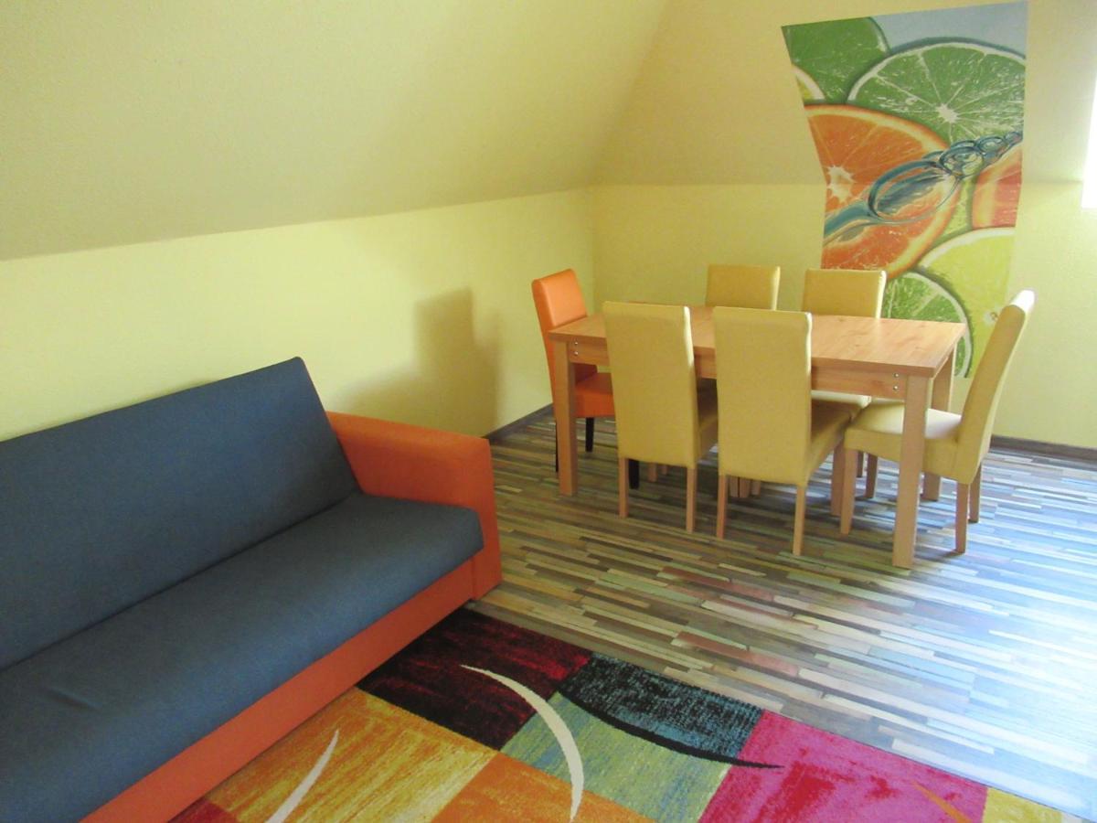 The Boys Apartman Siófok Extérieur photo