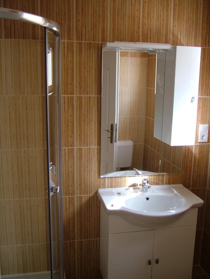 The Boys Apartman Siófok Extérieur photo
