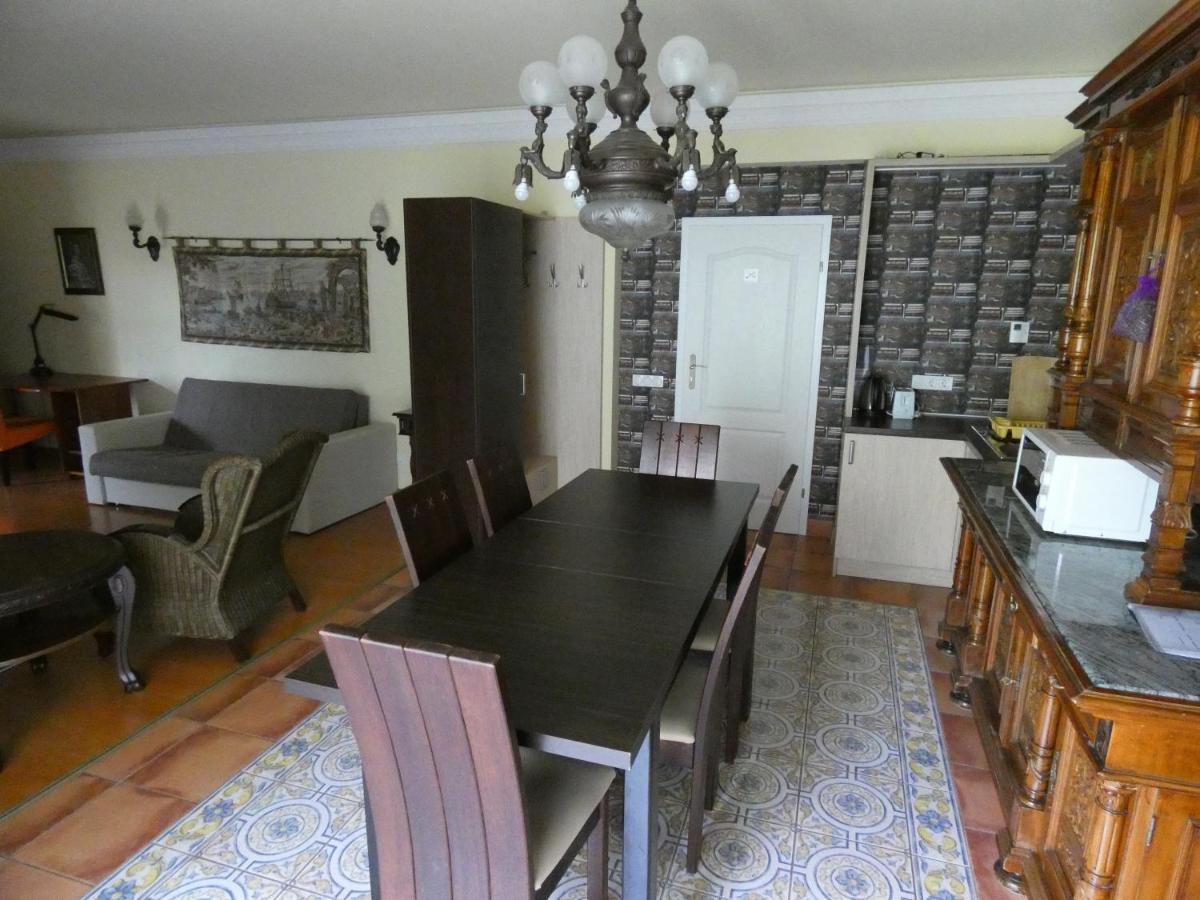The Boys Apartman Siófok Extérieur photo