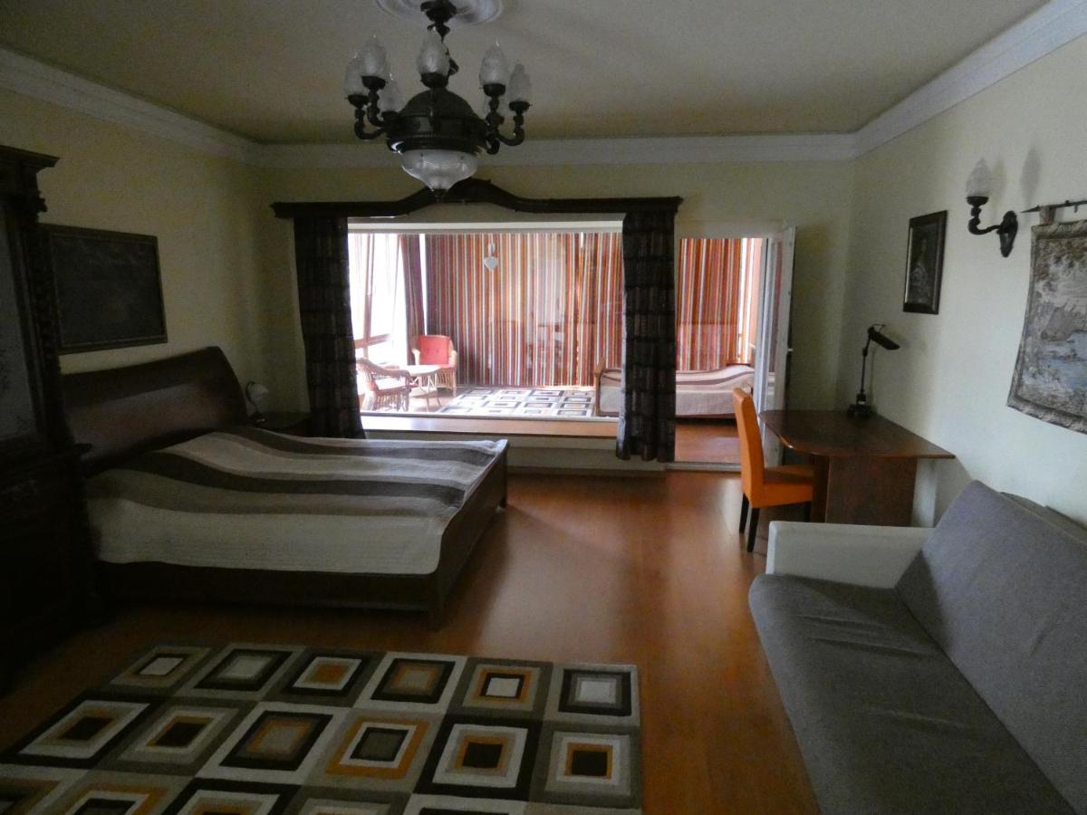 The Boys Apartman Siófok Extérieur photo