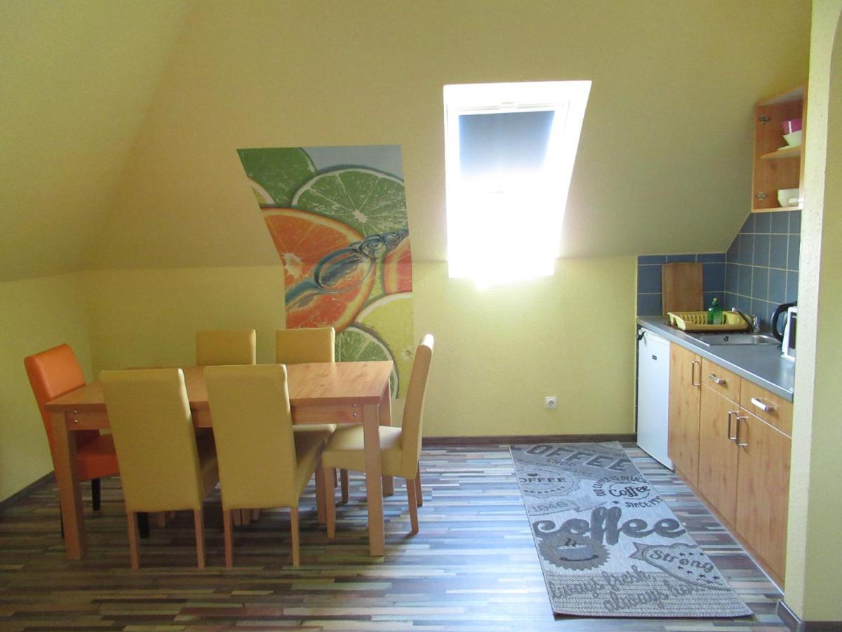 The Boys Apartman Siófok Extérieur photo