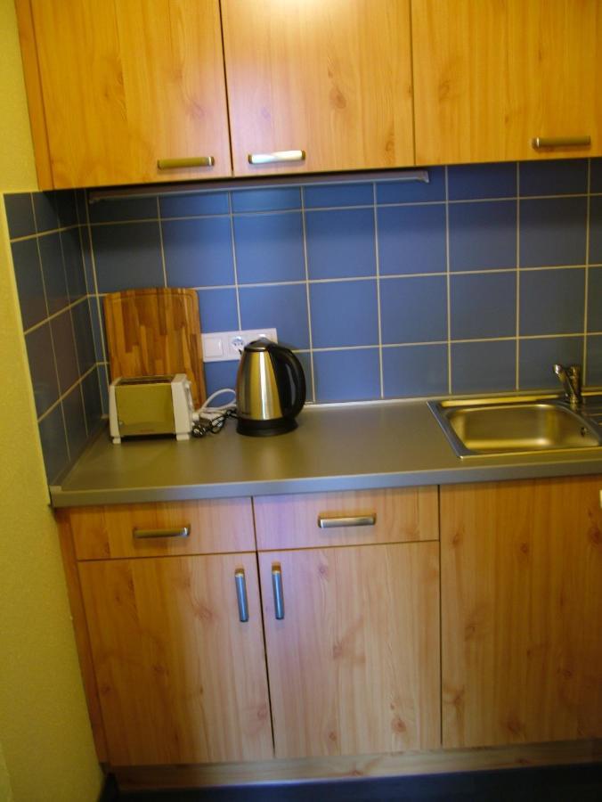 The Boys Apartman Siófok Extérieur photo