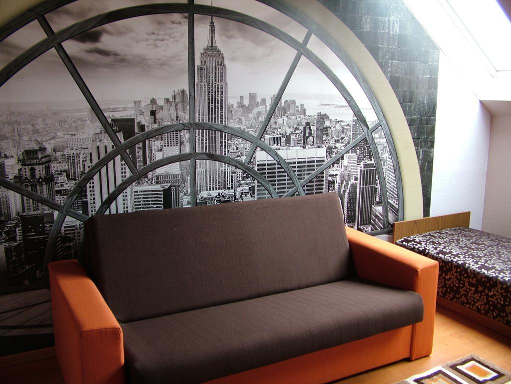 The Boys Apartman Siófok Extérieur photo
