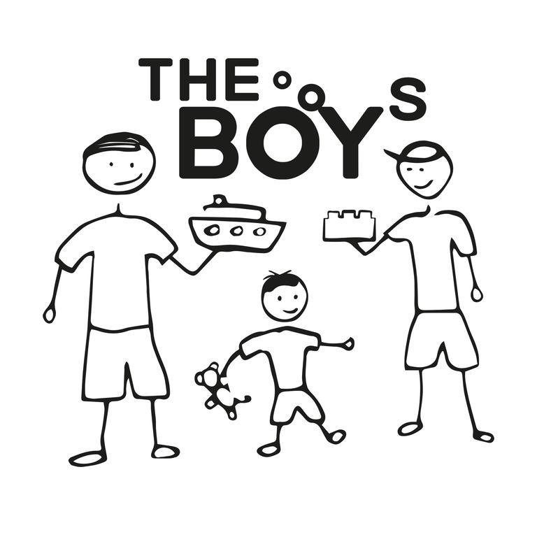 The Boys Apartman Siófok Extérieur photo