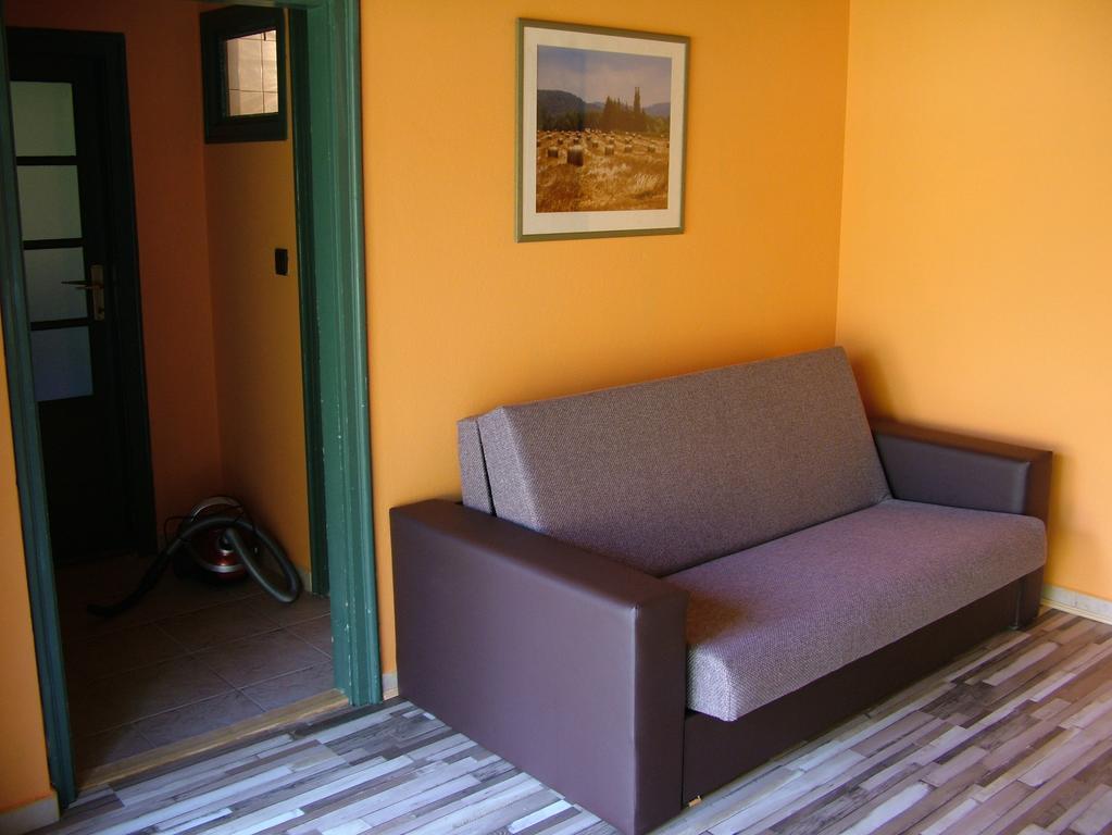 The Boys Apartman Siófok Extérieur photo