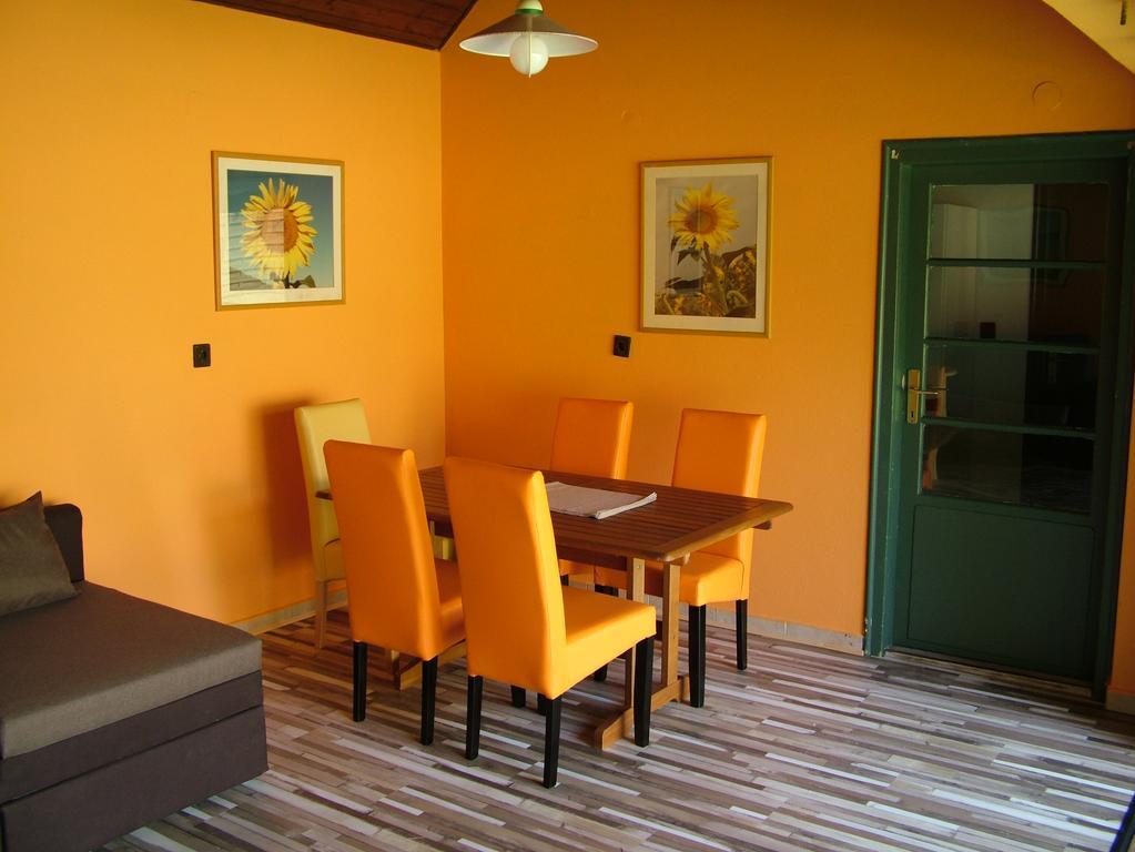 The Boys Apartman Siófok Extérieur photo