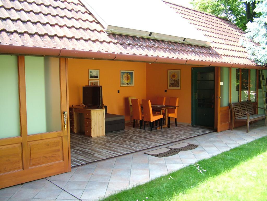 The Boys Apartman Siófok Extérieur photo