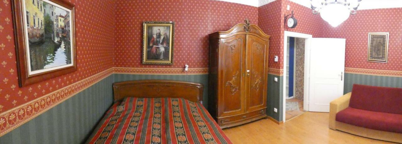 The Boys Apartman Siófok Extérieur photo
