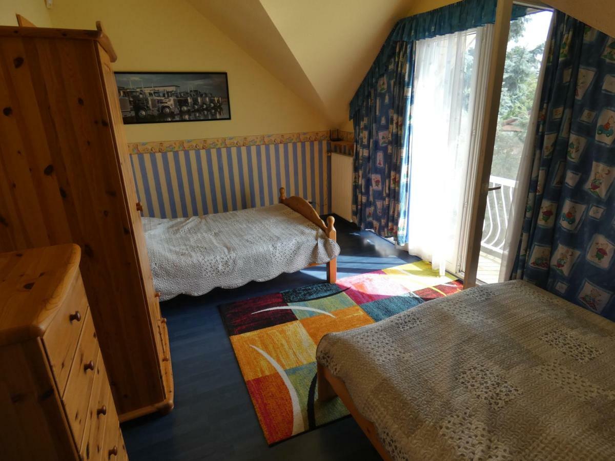 The Boys Apartman Siófok Extérieur photo