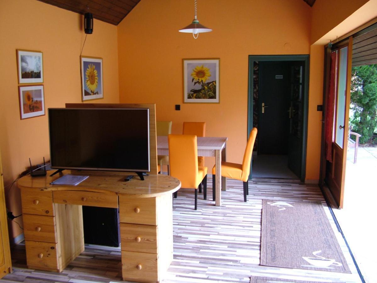 The Boys Apartman Siófok Extérieur photo